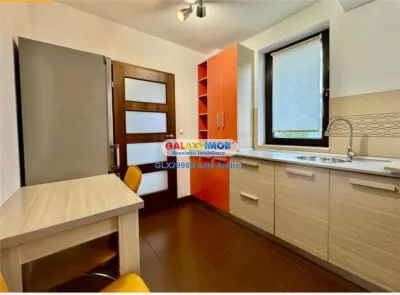 Apartament 3 camere de inchiriat in Bucurestii Noi - foto 11