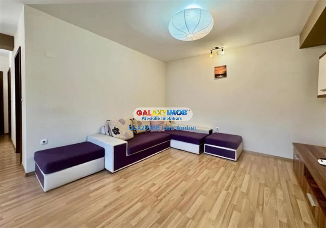 Apartament 3 camere de inchiriat in Bucurestii Noi - foto 3