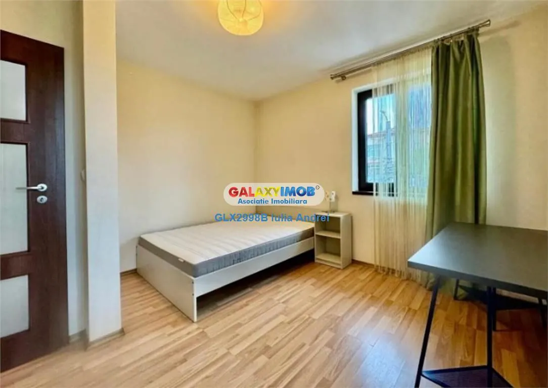Apartament 3 camere de inchiriat in Bucurestii Noi - foto 6