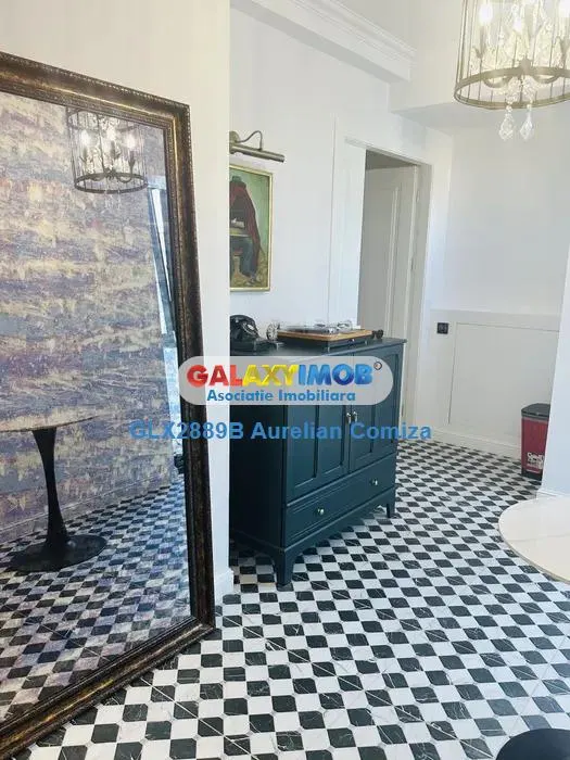 Apartament 4 camere Calea Victoriei - foto 8