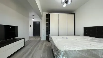 Apartament 1 camera+loc parcare Bucium - Excentric Residence - foto 5