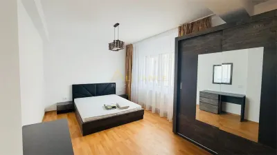 Vila individuala P+1E || 4 camere 2 bai || 250mp teren - foto 11