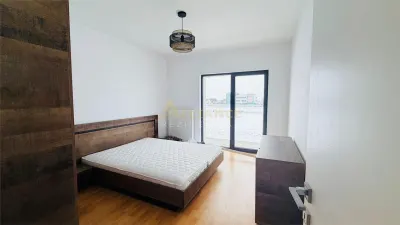 Vila individuala P+1E || 4 camere 2 bai || 250mp teren - foto 15