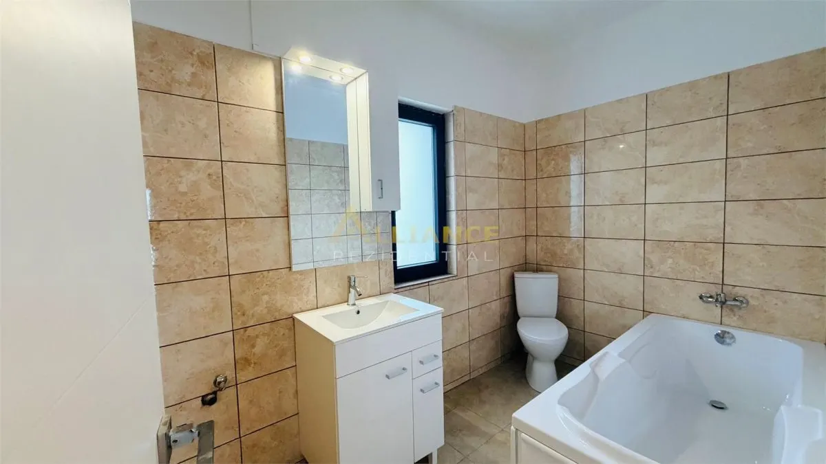 Vila individuala P+1E || 4 camere 2 bai || 250mp teren - foto 7