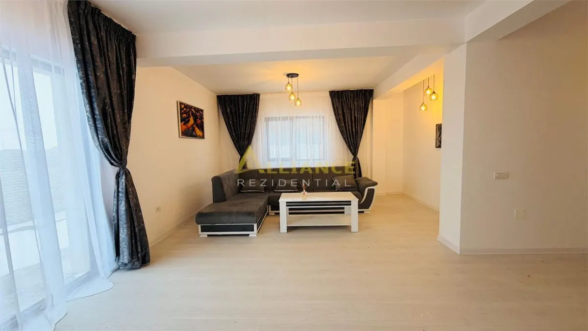 Vila individuala P+1E || 4 camere 2 bai || 250mp teren - foto 10