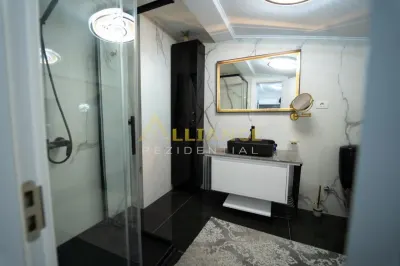 Locuinta premium pentru familie | Townhouse modern cu 7 camere, terasa spectaculoasa si 3 locuri de parcare - foto 11