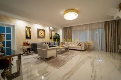 Locuinta premium pentru familie | Townhouse modern cu 7 camere, terasa spectaculoasa si 3 locuri de parcare - foto 19