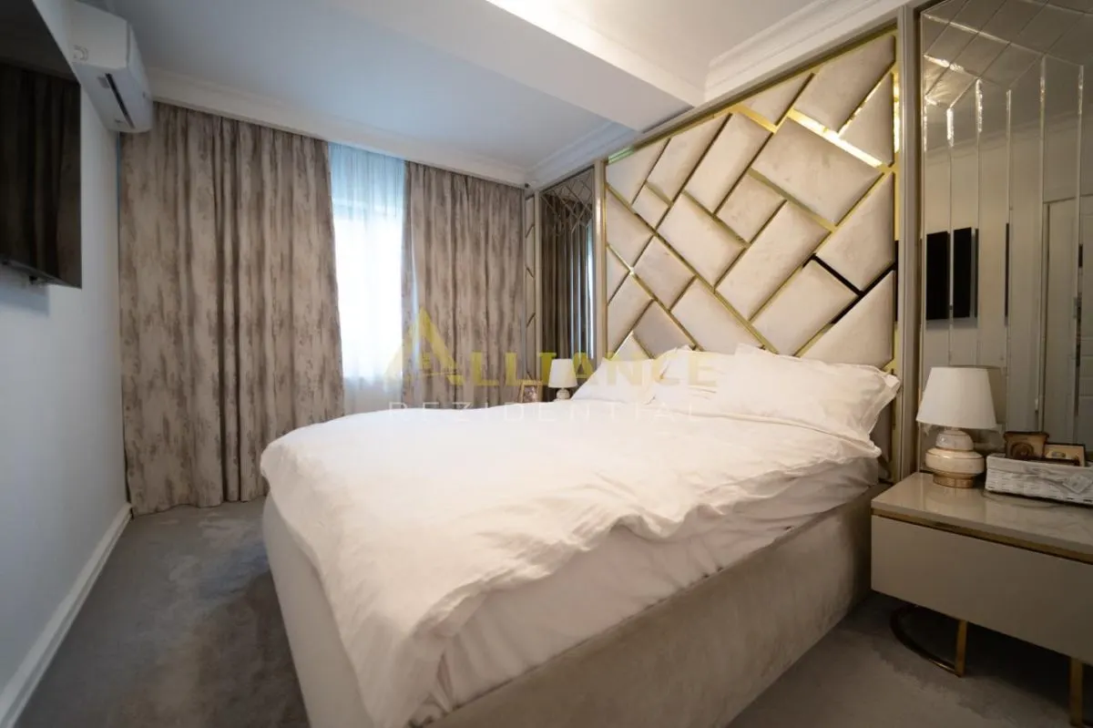 Locuinta premium pentru familie | Townhouse modern cu 7 camere, terasa spectaculoasa si 3 locuri de parcare - foto 5