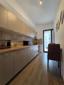 Apartament SILK DISTRICT - foto 3
