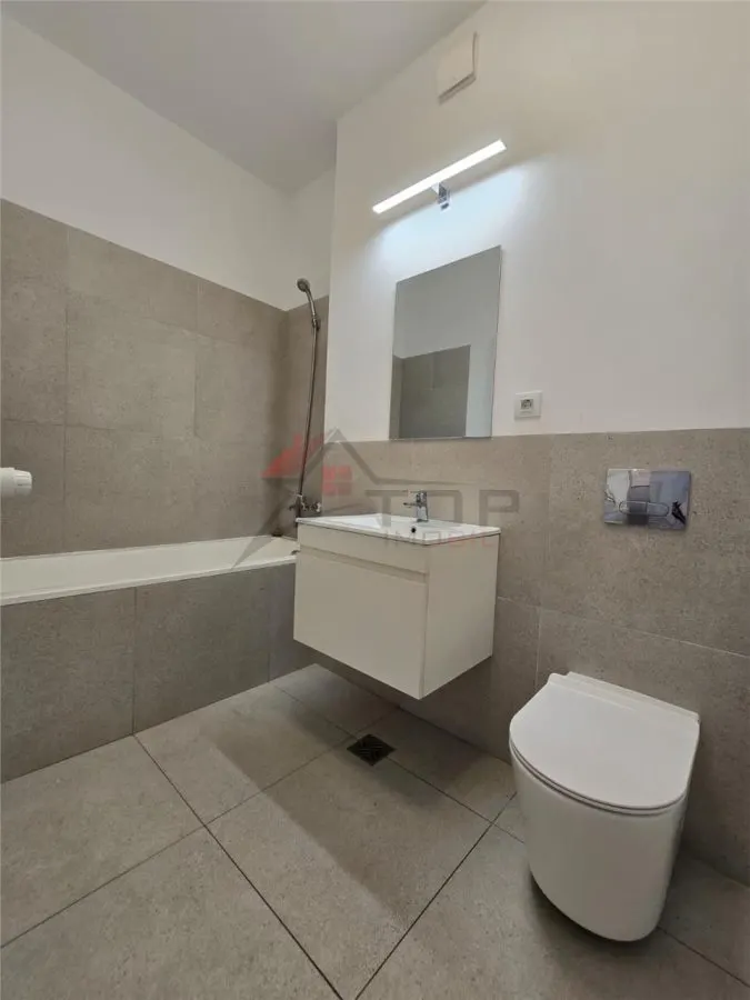 Apartament SILK DISTRICT - foto 4