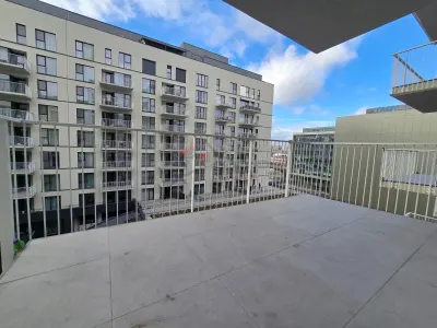 Apartament SILK DISTRICT - foto 5