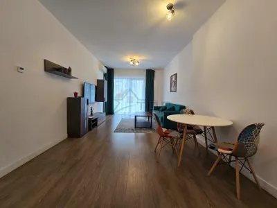 Apartament SILK DISTRICT - foto 7