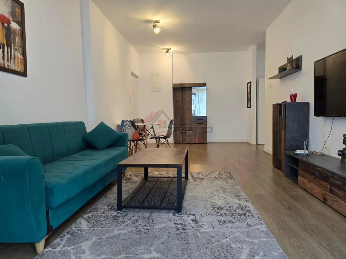 Apartament SILK DISTRICT - foto 8