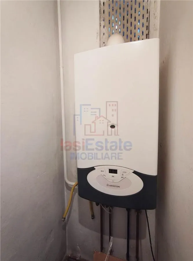 70mp - Apartament 3 camere in Podu Ros zona Cotnari - foto 7