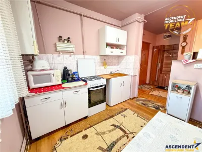 Apartament 2 camere, decomandat, etaj 2,  Lenin, Sfantu Gheorghe - foto 7