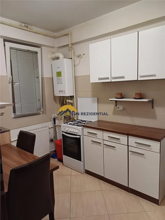 Berceni-Aparatorii Patriei Garsoniera Mobilata-Utilata Comision 0% - foto 3