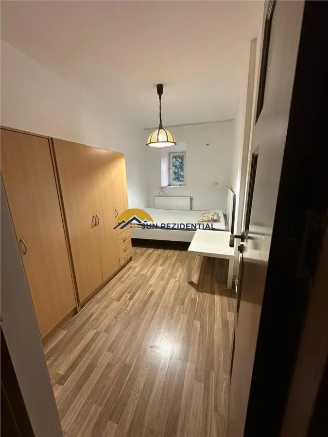 Piata Romana-Apartament 2 Camere - foto 6