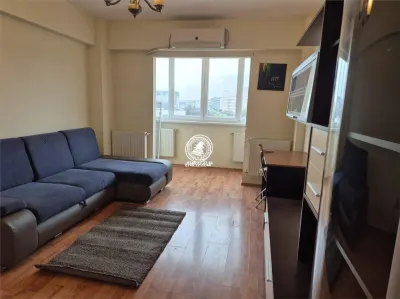 Apartament 2 camere decomandat de inchiriat Pacurari - Iasi - Iasi