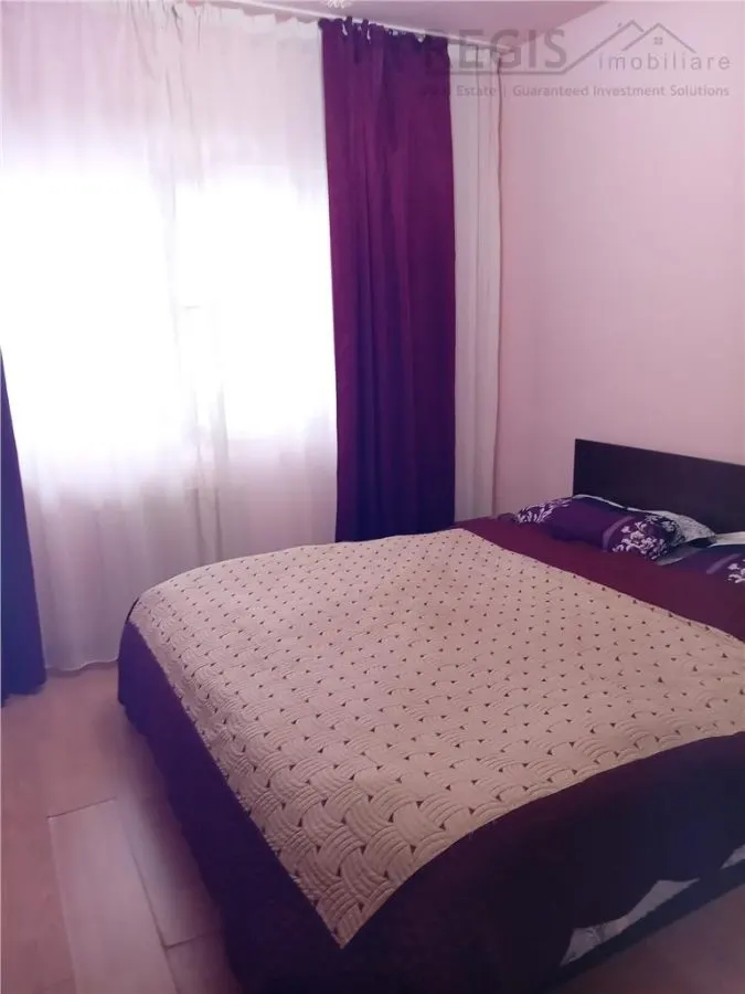 Apartament de vanzare 2 camere Racadau cu parcare si boxa NEGOCIABIL - foto 7