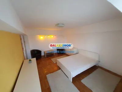 Apartament cu o camera de inchiriat Gara de Nord - Bucuresti