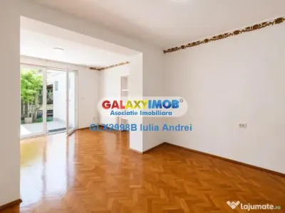 Apartament de 2 camere open space de inchiriat Pod Constanta - foto 4