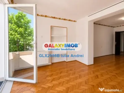 Apartament de 2 camere open space de inchiriat Pod Constanta - foto 5
