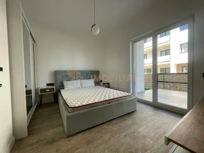 Apartament 3 camere si curte proprie - foto 5