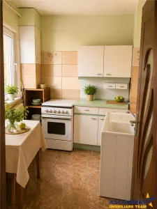 Garsoniera etaj1, personalizabila, balcon mare, Racadau, Brasov - foto 2