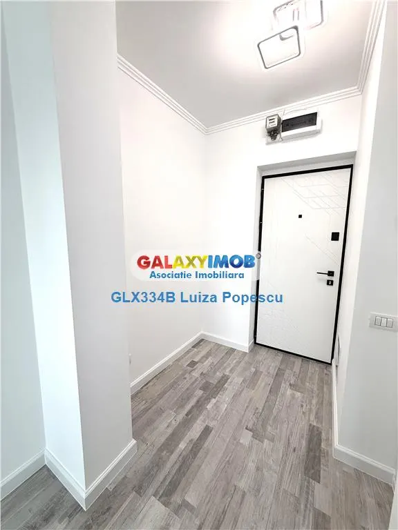 Garsoniera LUX -Investitie Premium | Lujerului - foto 5