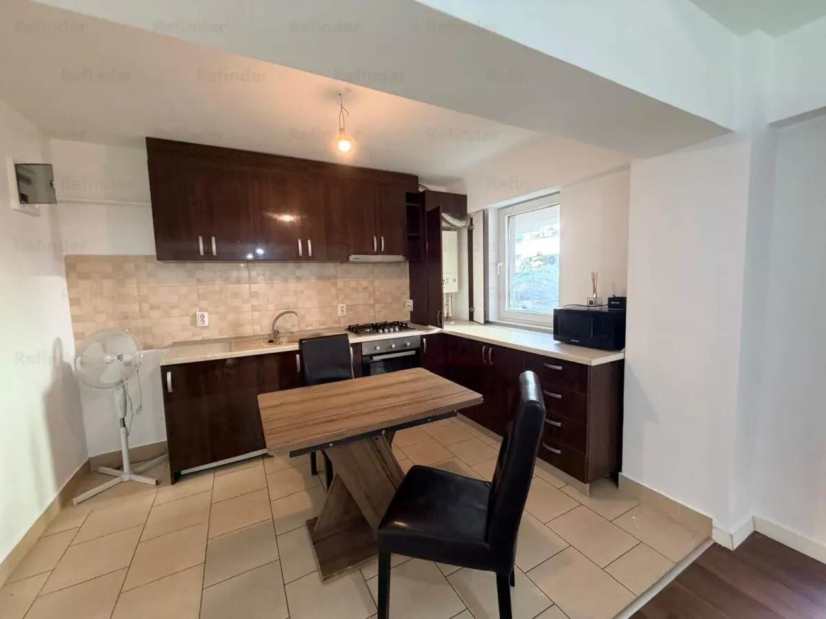 Vanzare 2 camere | Titan | bloc 2019 | curte proprietate 101 mp | - foto 11