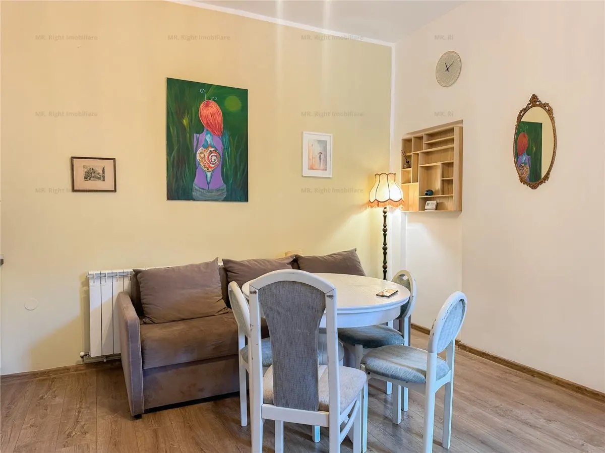 Proprietate deosebita | Gradina proprie | Priveliste | Central | Pet Friendly - foto 3