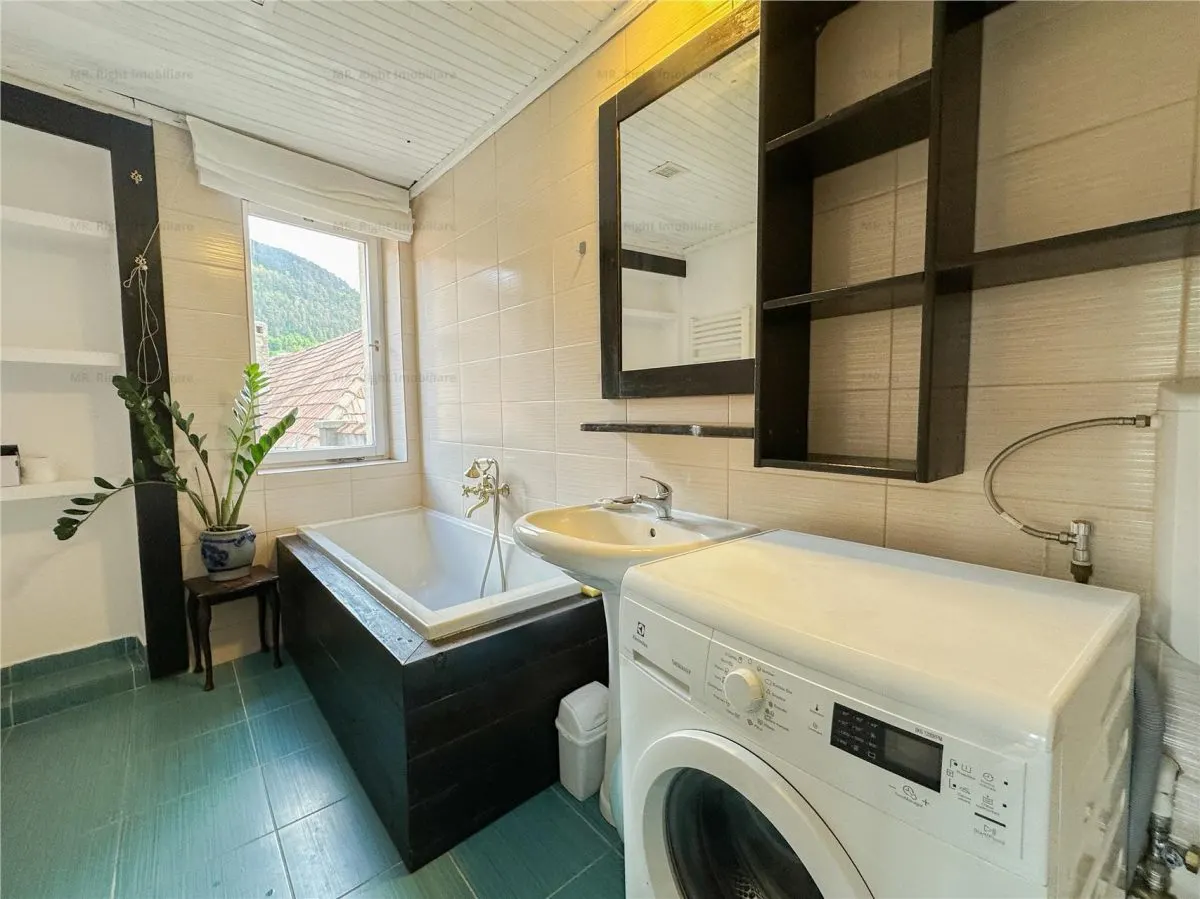 Proprietate deosebita | Gradina proprie | Priveliste | Central | Pet Friendly - foto 7