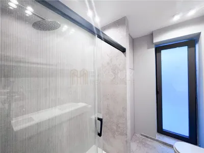 Apartament de inchiriat 3 camere Soseaua Nordului Herastrau - foto 20