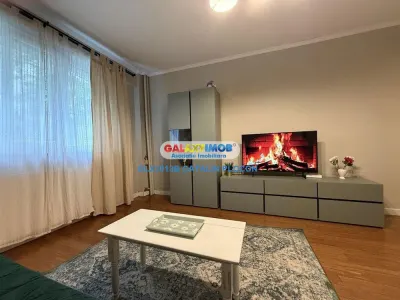 Ofer spre inchiriere apartament cu 2 camere Victoriei - foto 2