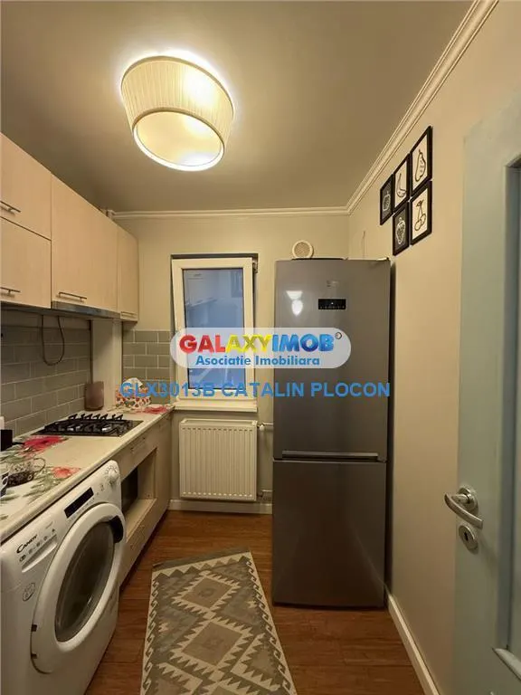 Ofer spre inchiriere apartament cu 2 camere Victoriei - foto 6