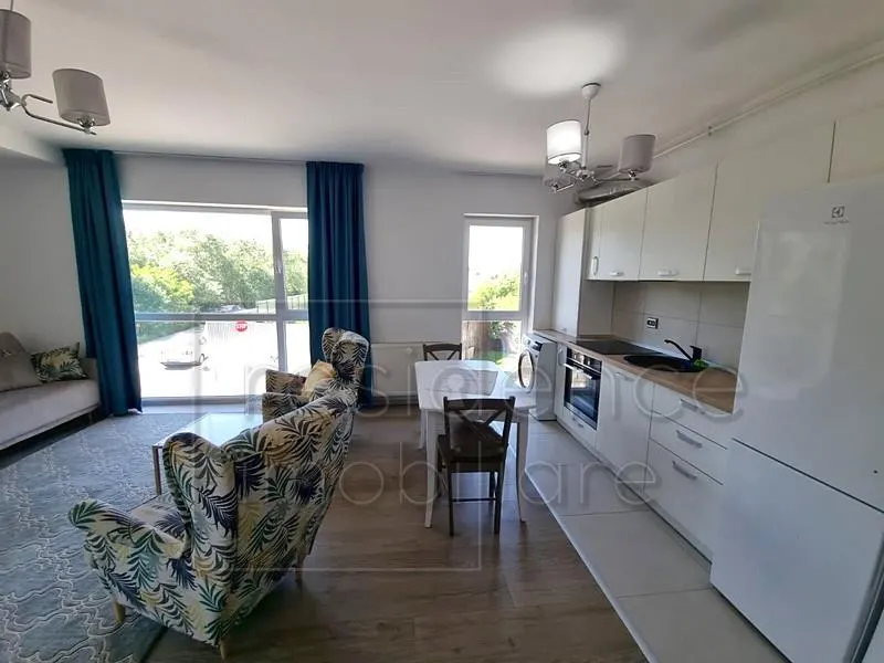 Apartament spatios 2 camere, Iris, zona LIDL+Garaj - foto 16