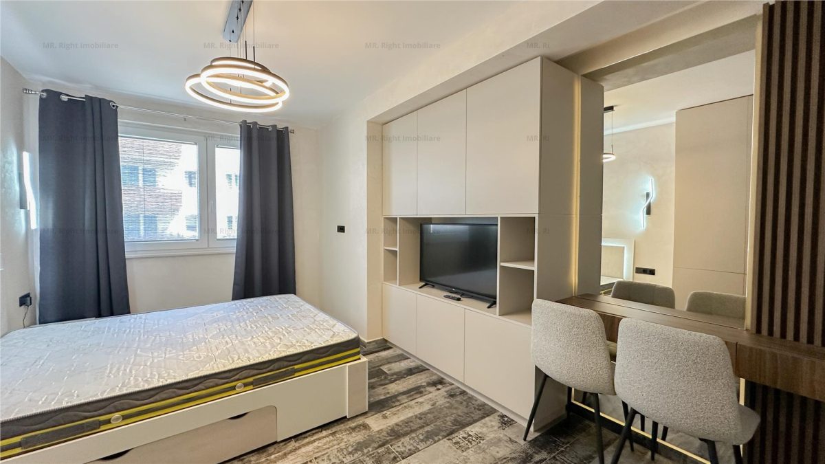 APARTAMENT 2 CAMERE | ELEGANT | PARCARE SUBTERANA | CORESI - foto 7