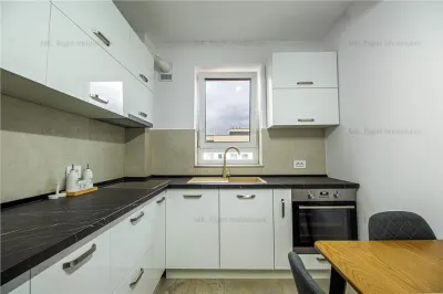 APARTAMENT 2 CAMERE | KASPER | PARCARE SI BOXA INCLUSE - foto 5