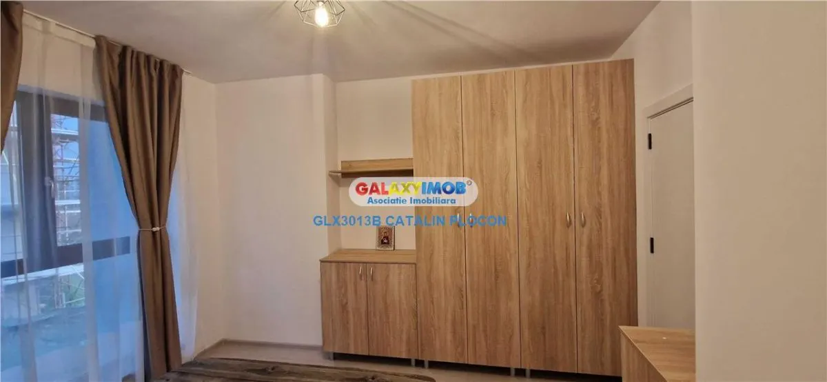 Ofer spre inchiriere apartament cu 2 camere 1 Mai - foto 6