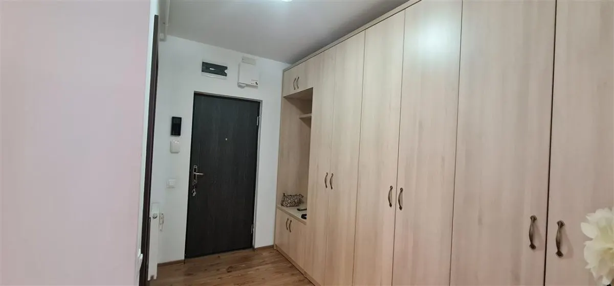 Ap. 2 camere, balcon mare, bloc nou, central- Intim- Spital - foto 3