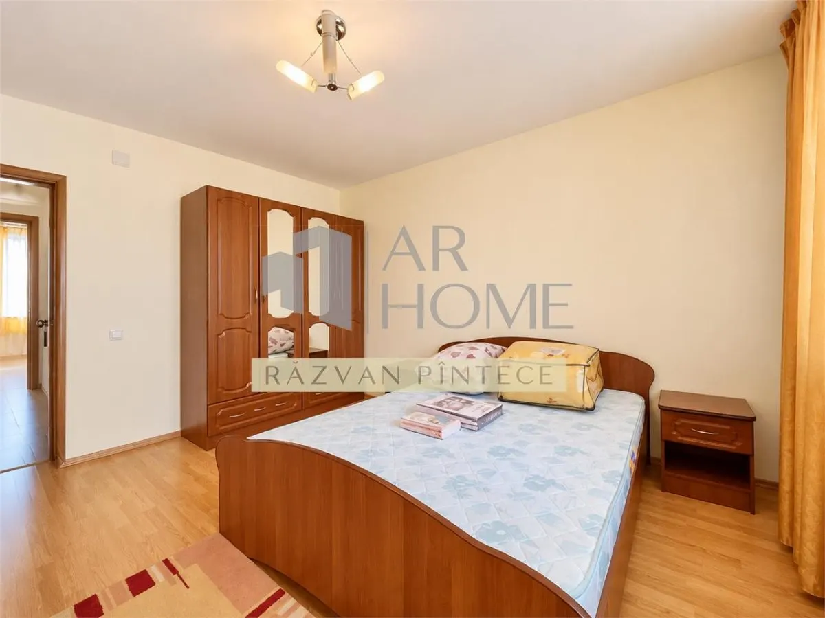 Casa P+1E, 4 camere, teren 357 mp, IRISH PARK Ploiesti - foto 13
