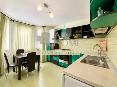 Casa P+1E, 4 camere, teren 357 mp, IRISH PARK Ploiesti - foto 8