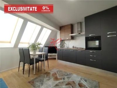 Inchiriere apartamente, vila noua, Tei - foto 2