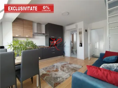 Inchiriere apartamente, vila noua, Tei - foto 4