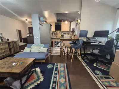 Vanzare apartament 4 camere ALEXANDRU cel BUN -IASI - Iasi