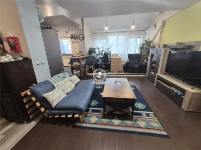 Vanzare apartament 4 camere ALEXANDRU cel BUN -IASI - foto 2
