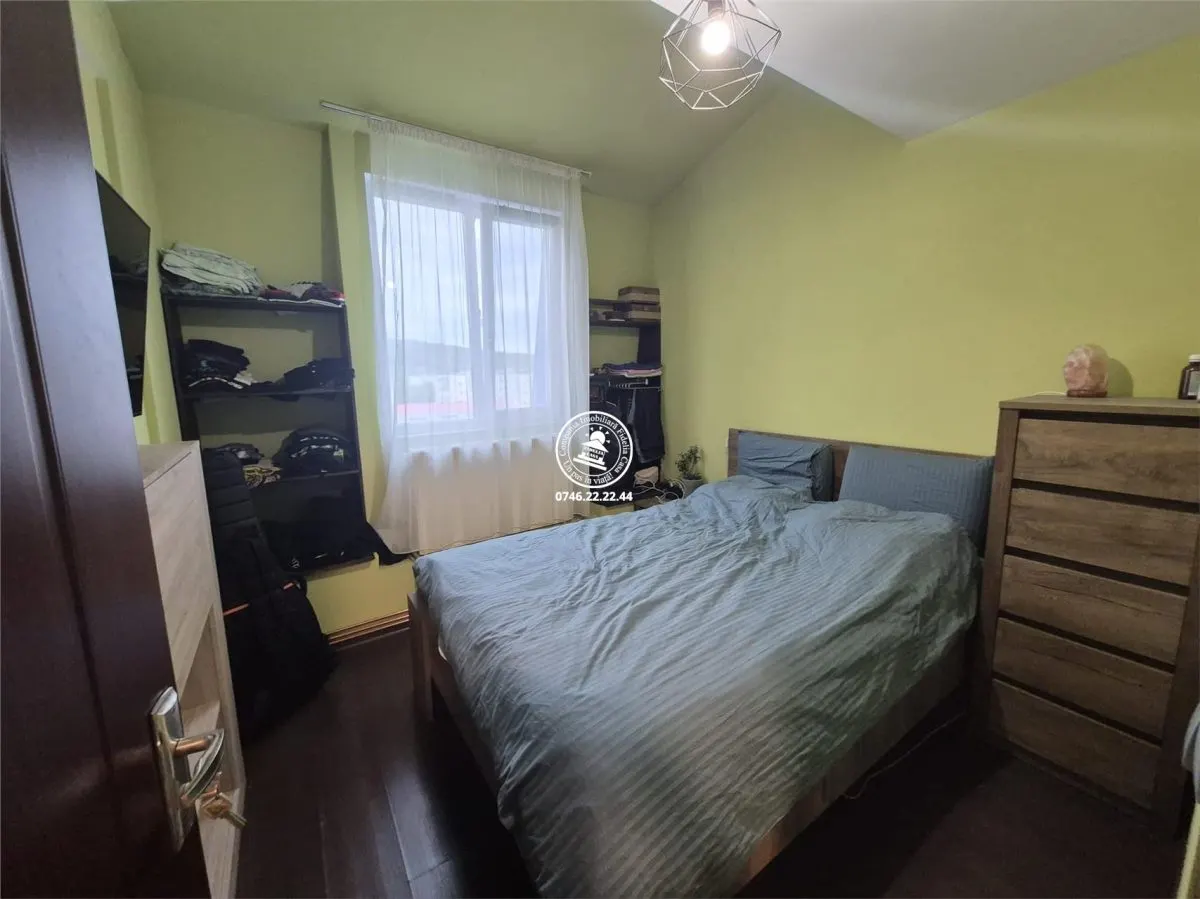 Vanzare apartament 4 camere ALEXANDRU cel BUN -IASI - foto 13