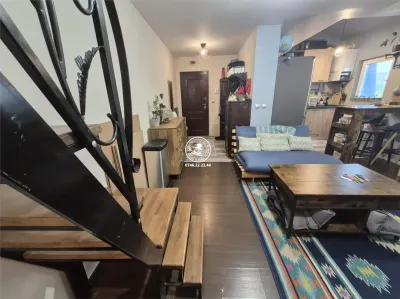 Vanzare apartament 4 camere ALEXANDRU cel BUN -IASI - foto 5