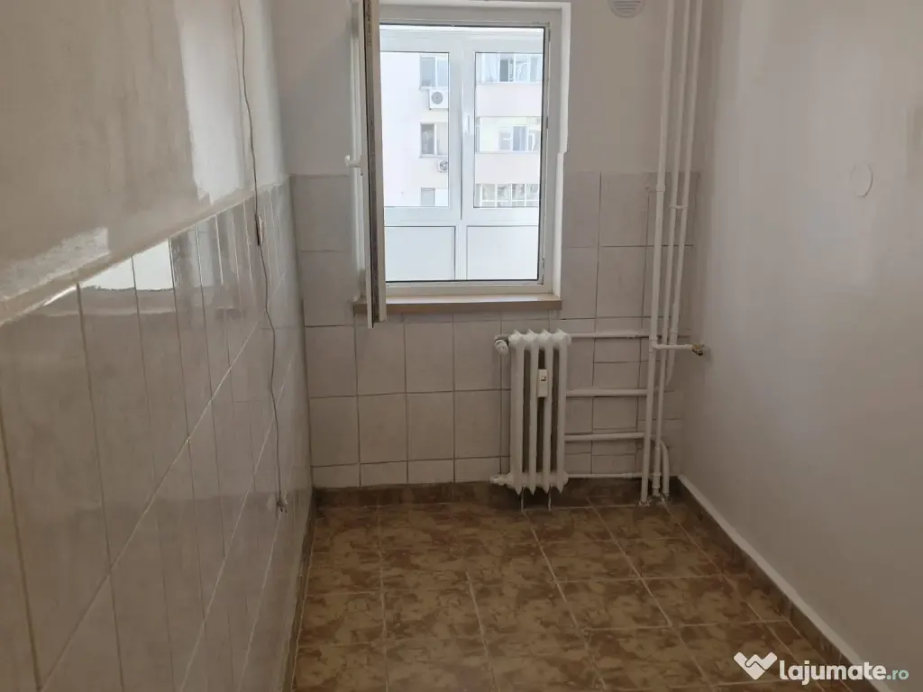 Garsoniera decomandata | 5 min metrou Dristor | Sos Mihai Bravu | balcon - foto 2