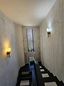 VILA BRAGADIRU CLINCENI - PISCINA TEREN 1000 mp - GATA DE MUTAT TOATE UTILITATILE - foto 20